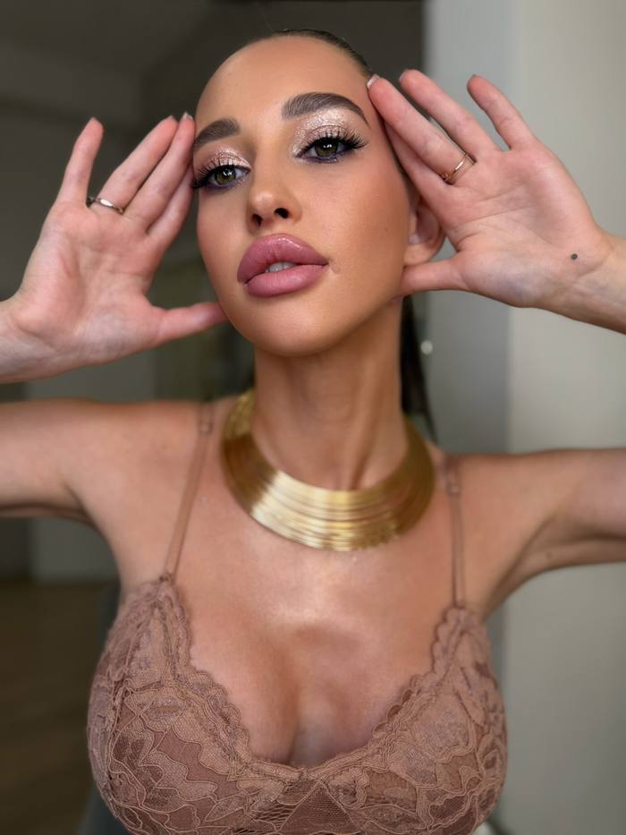 Beauty — Mila Lavrova📸, Москва